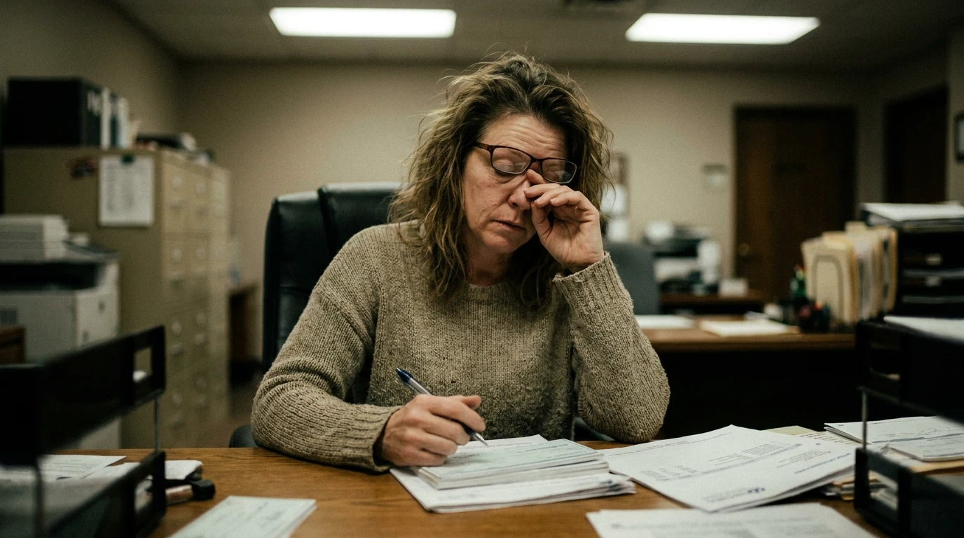 The $3 Billion Refund Problem Nobody Talks About in Healthcare Billing