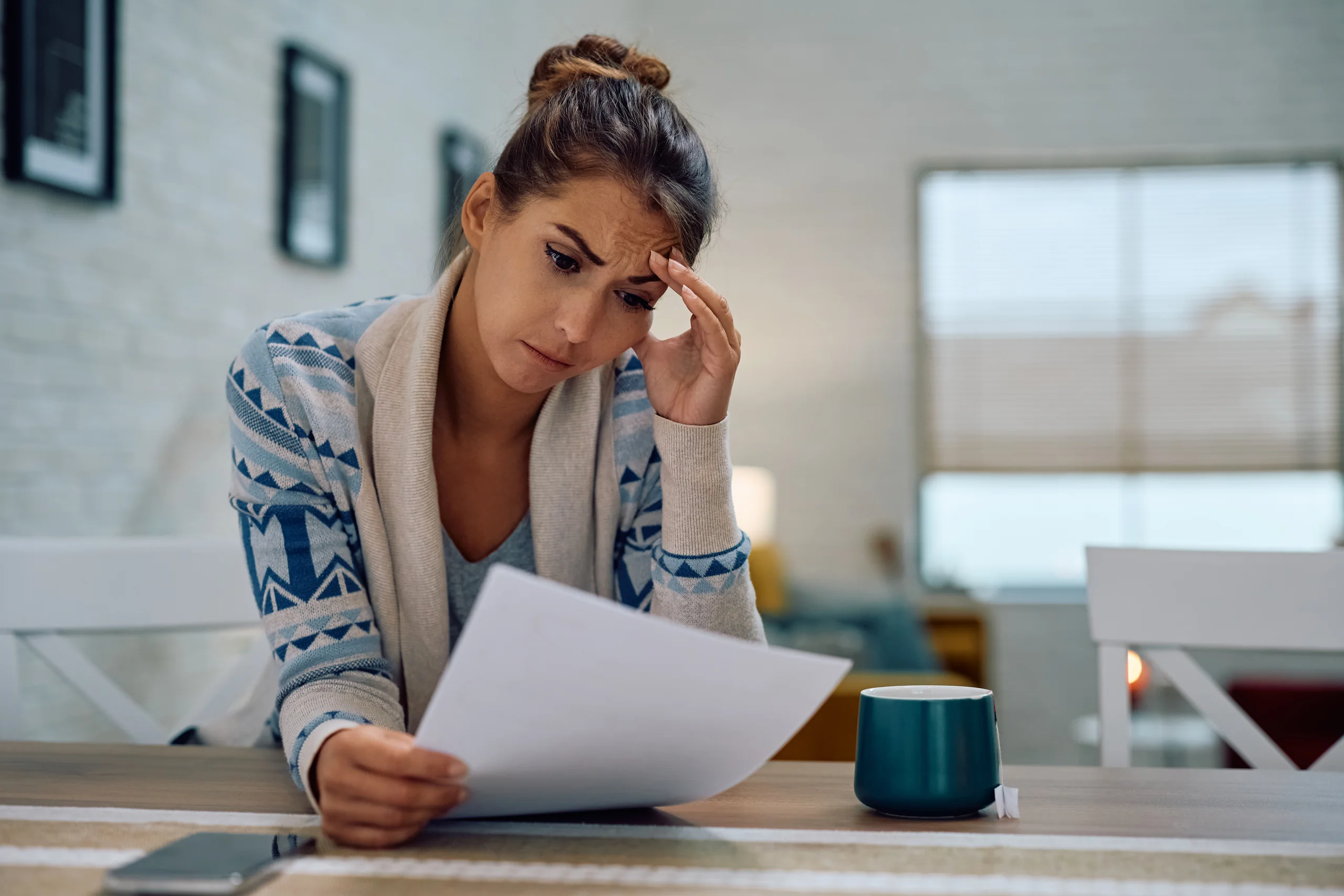 Egg Freezing's Billing Problem
