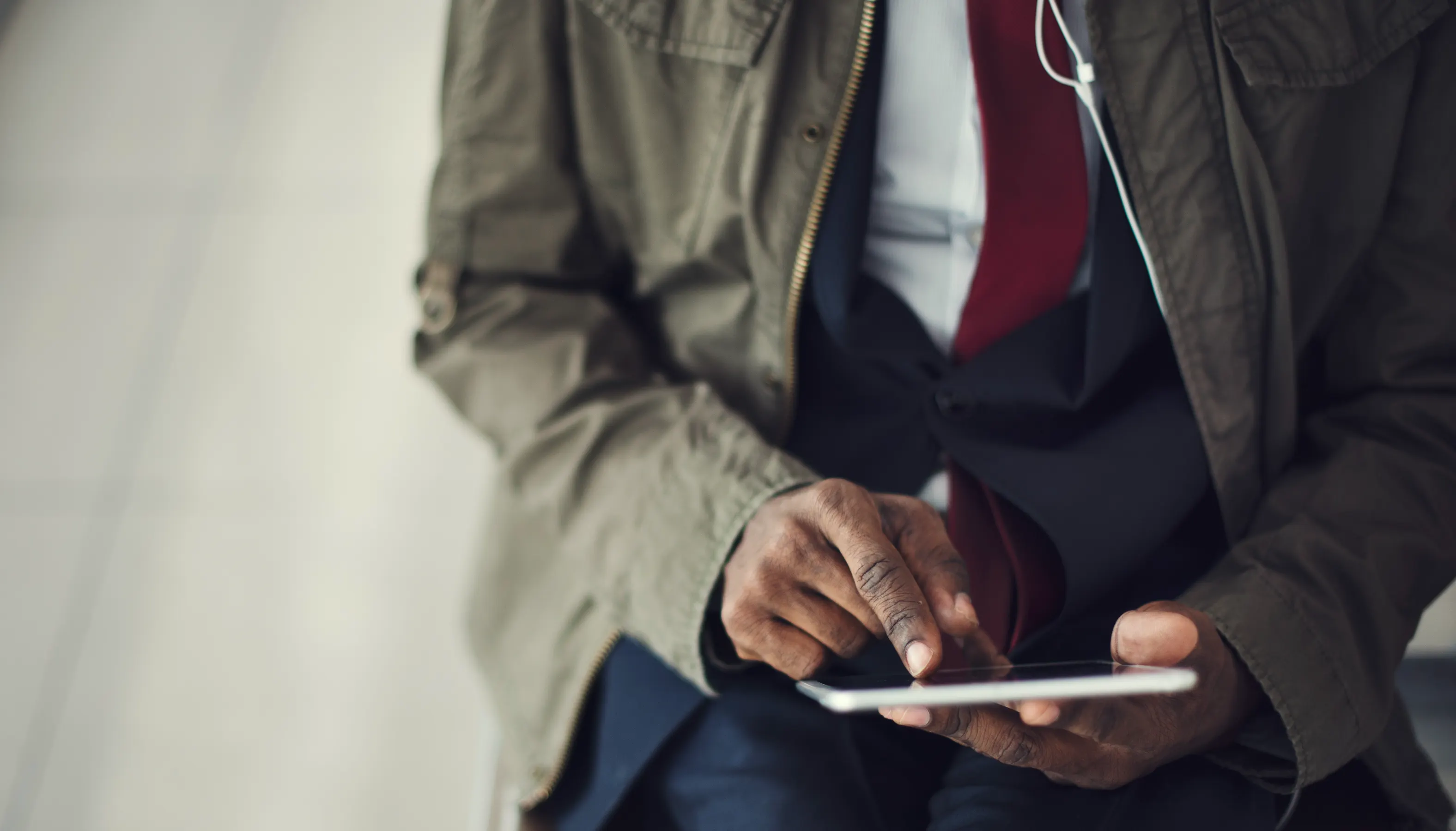 What Happens When Paying Is Easy for Patients