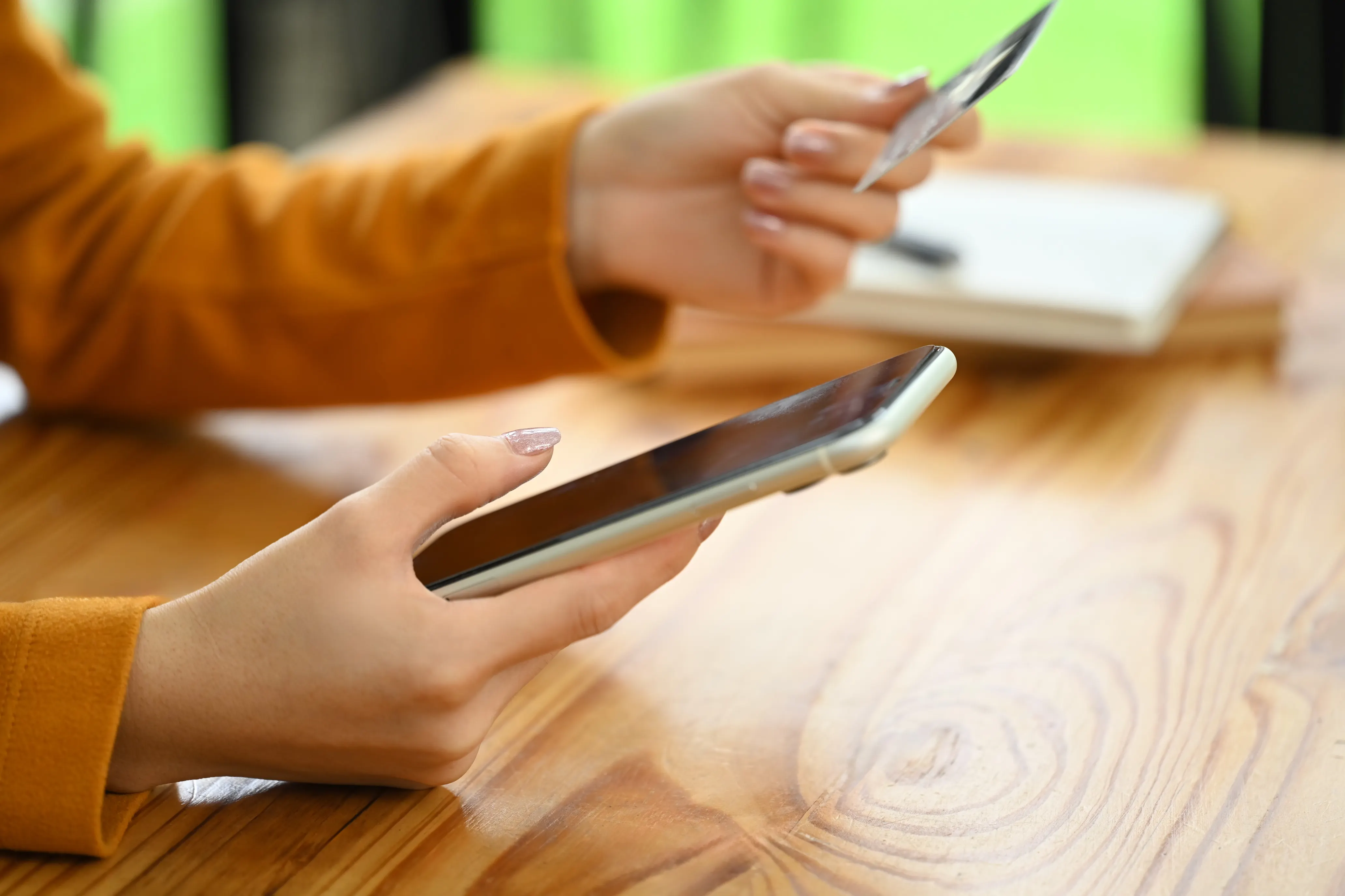 What Switching From Paper to Digital Billing and Payments Looks Like