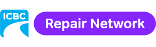 ICBC Repair Network
