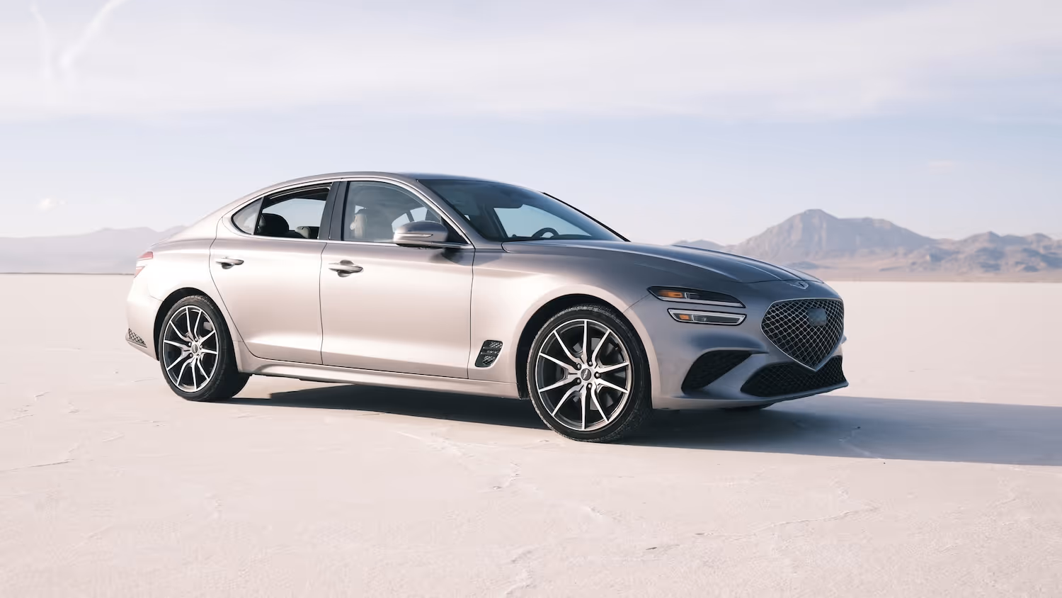 ACX Ridge Meadows is your Genesis OEM certified collision repair expert in Maple Ridge, BC