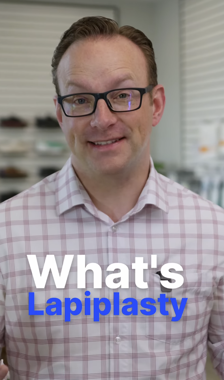 👣 Say goodbye to bunions and bunionettes!Lapiplasty 3D Bunion Correction™ targets the root cause of bunions, restoring your natural toe alignment and securing the foundation with patented titanium technology. Unlike traditional procedures, the bone is rotated back into position rather than cut and shifted, eliminating the unsightly bump for a lasting correction.With guided physical therapy after surgery, you can be walking comfortably in just 5–6 weeks and getting back to the activities you love. At Idaho Foot & Ankle Center, we’re here to help you every step of the way. 💙