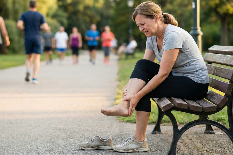 Discover how custom orthotics from our Idaho Falls podiatrists can relieve pain, improve comfort, and support long-term foot and ankle health.