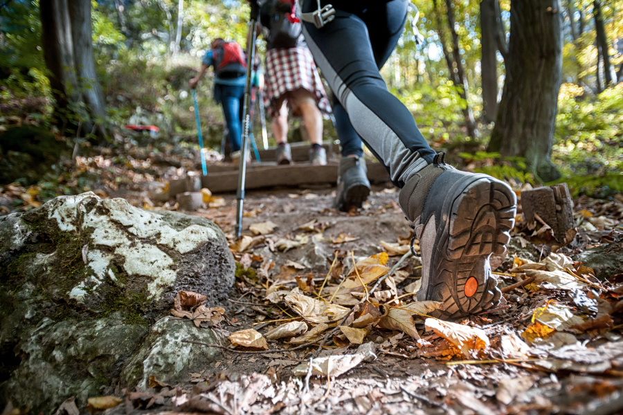 Discover how hiking strengthens your feet and what Idaho Falls podiatrists recommend to stay pain-free on every trail.