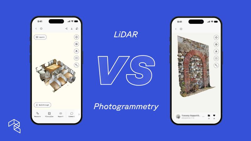 Photogrammetry 3d Scanning Using Raspberry Pi LiDAR vs. Photogrammetry: Which 3D Scanning Method Is Right for You?