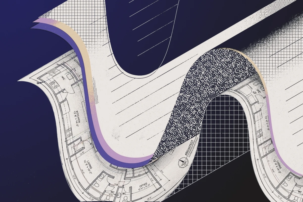From Floor Plan to Estimate: Turning a Scan into a Material Takeoff