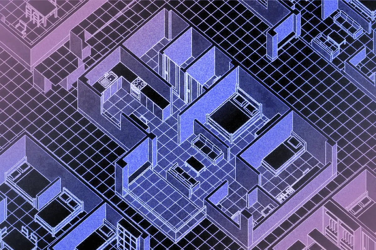 How to Convert a 3D Scan into a Floor Plan