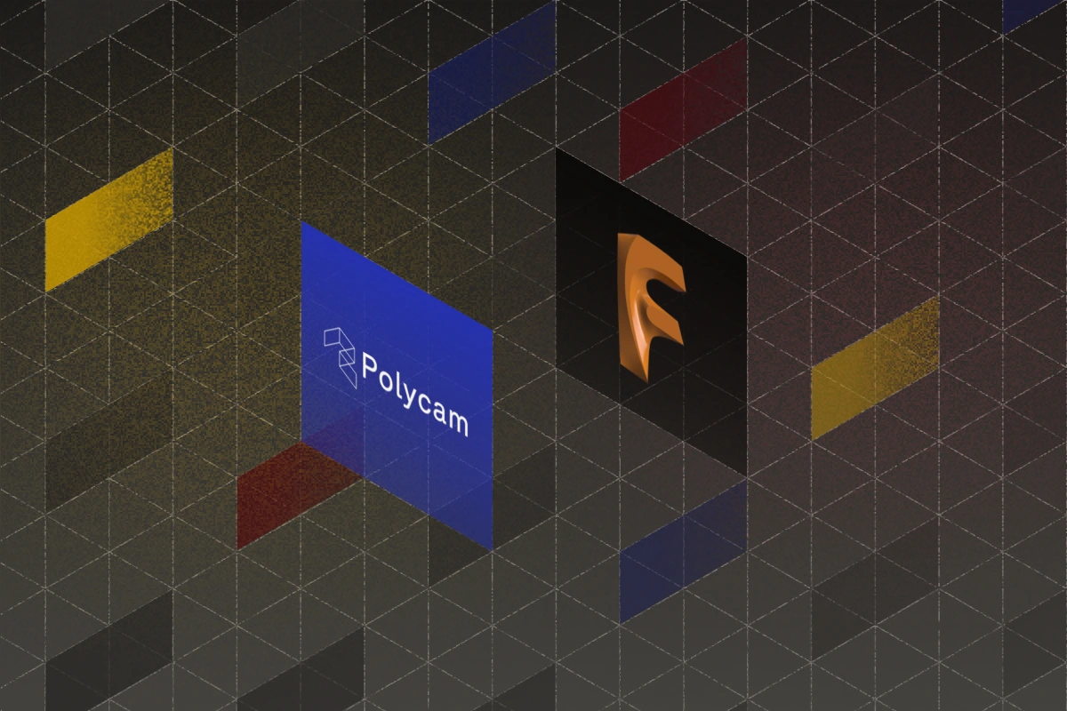 Polycam to Fusion 360 Tutorial: Use 3D Scans as CAD Reference for Engineering