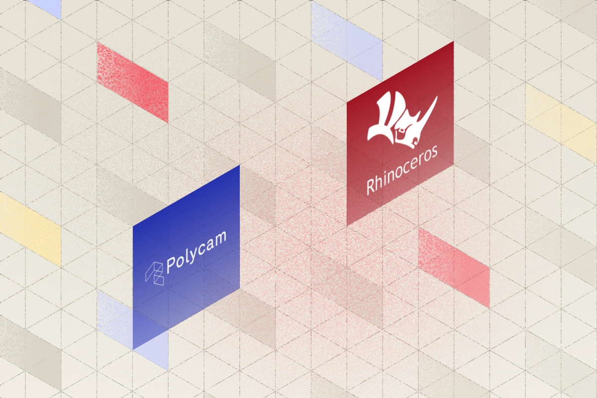 Polycam to Rhino Tutorial: Import, Remesh & Render 3D Scans in Rhino
