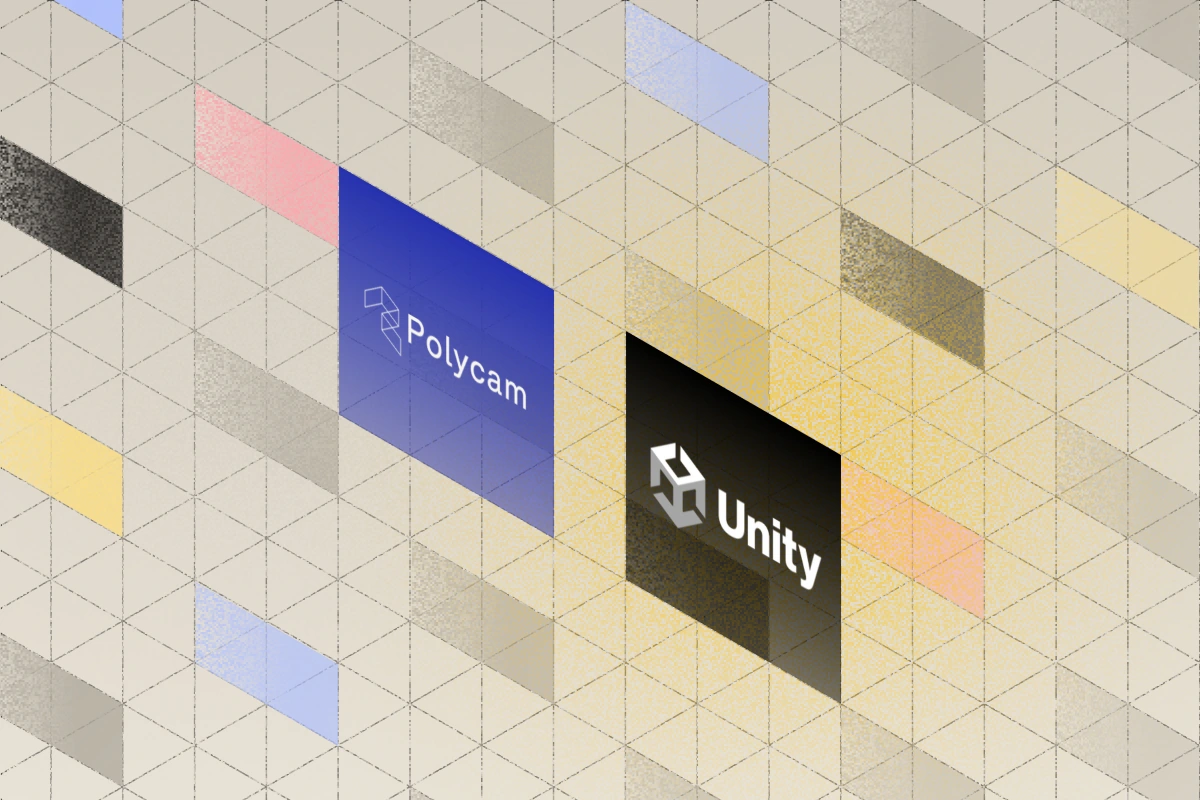 Polycam to Unity Tutorial: Turn Real-World 3D Scans Into Interactive Game Assets