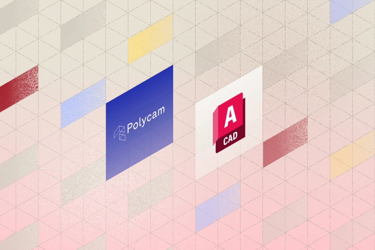 Polycam to AutoCAD Tutorial: Scan to CAD Workflow for Drafting & Design