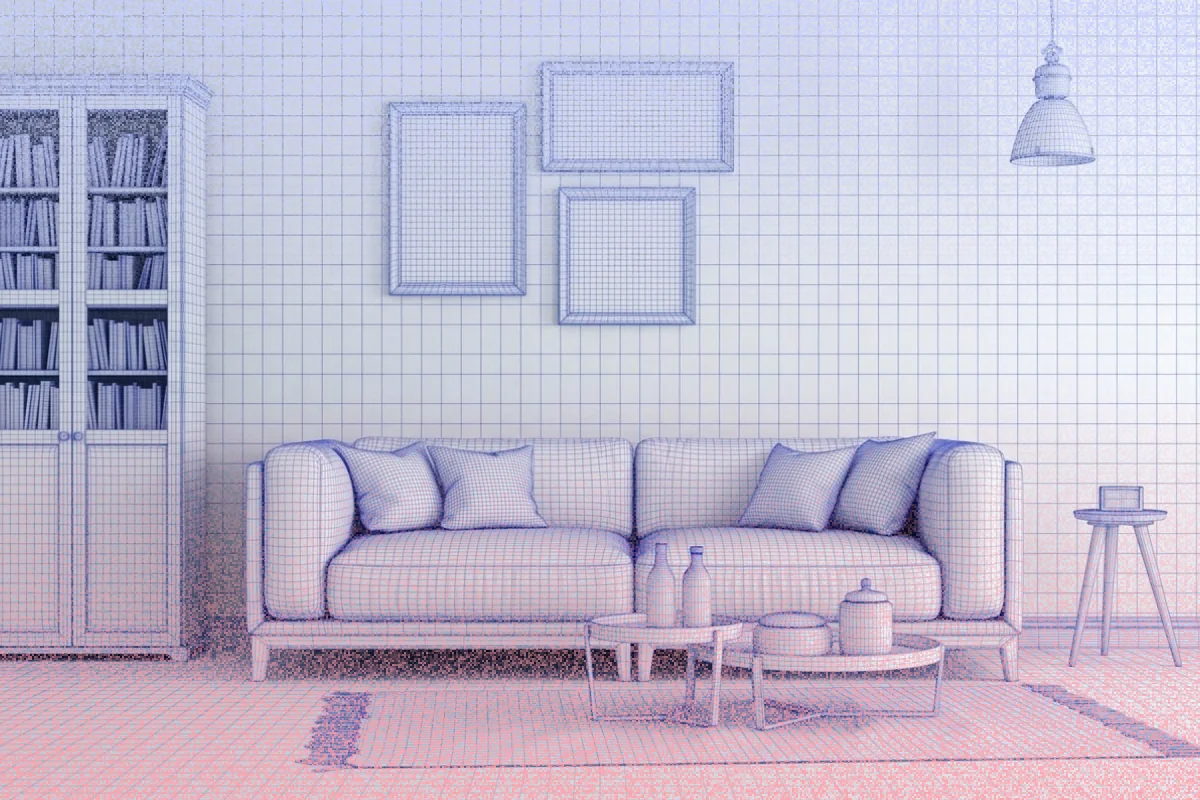 How to Capture As-Built Drawings with Polycam | iPhone LiDAR for AEC