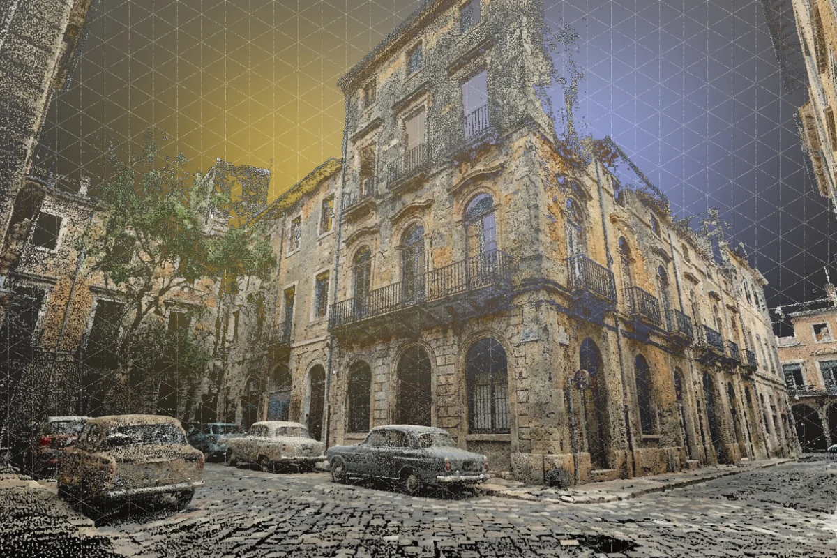 How to Export Polycam Gaussian Splats to Unreal Engine 5 — Full Workflow Tutorial | Polycam