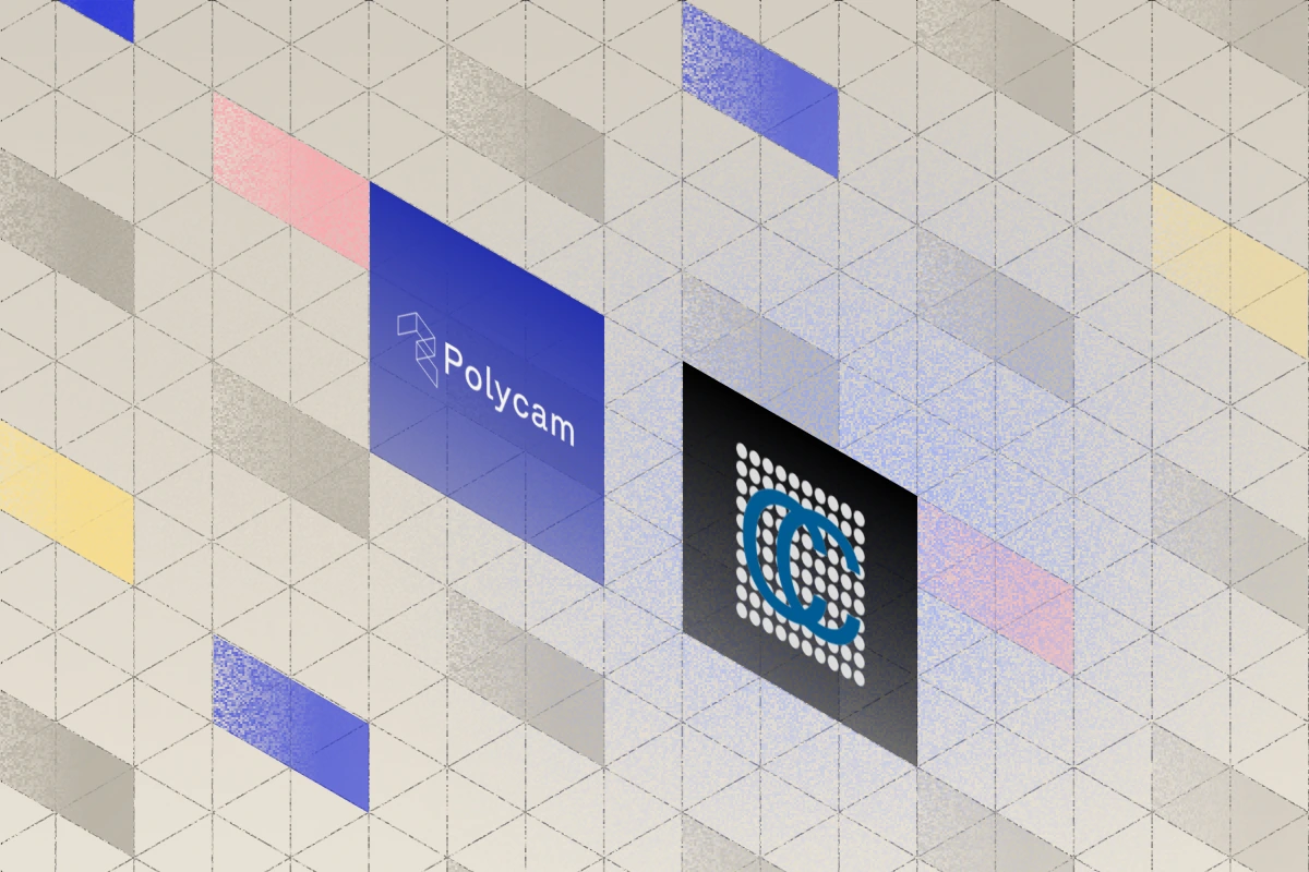 How to Georeference Polycam Scans with Ground Control Points in CloudCompare | Polycam