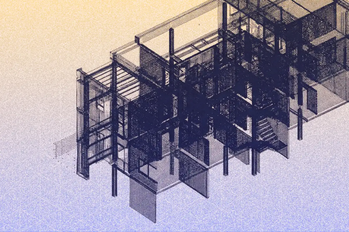 How to Digitize an Existing Building, Start to Finish