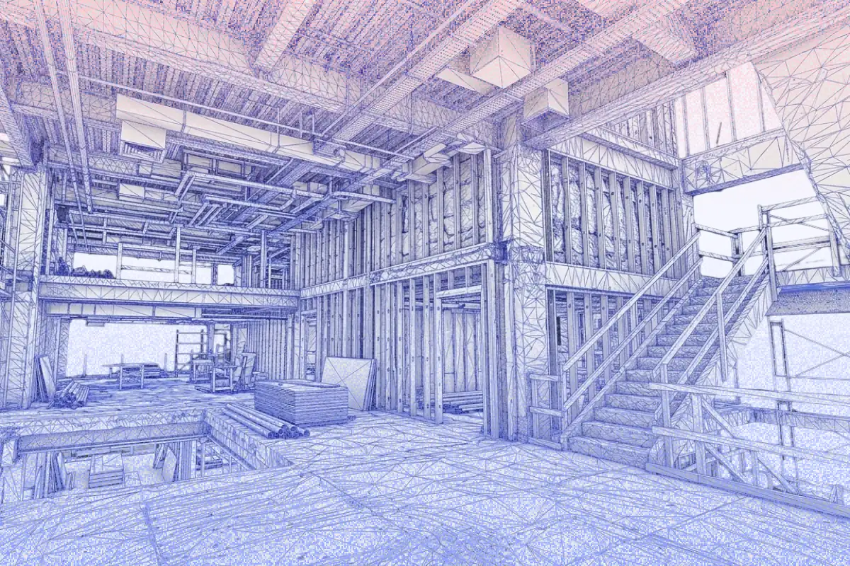 Field-to-Office Workflow: Site Scans to CAD/BIM Teams