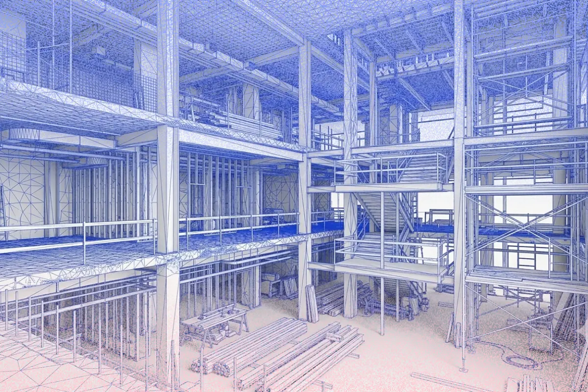 Scan to CAD vs Scan to BIM: Which Does Your Project Need?