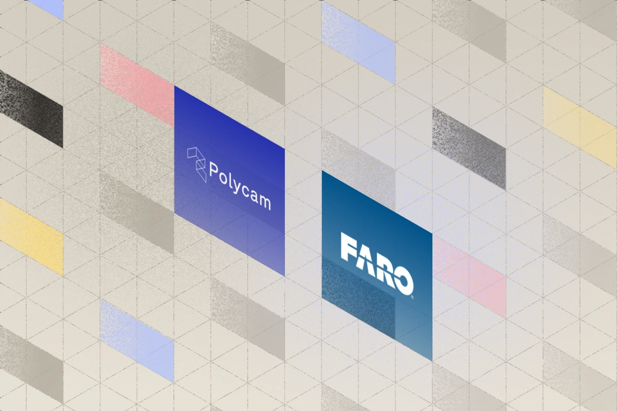 Polycam vs FARO Focus: When Mobile Scanning Replaces a Terrestrial Scanner