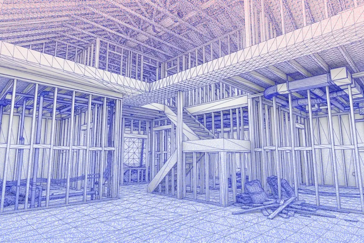 How to Scan a Building: Interior, Exterior, and Multi-Story Workflows