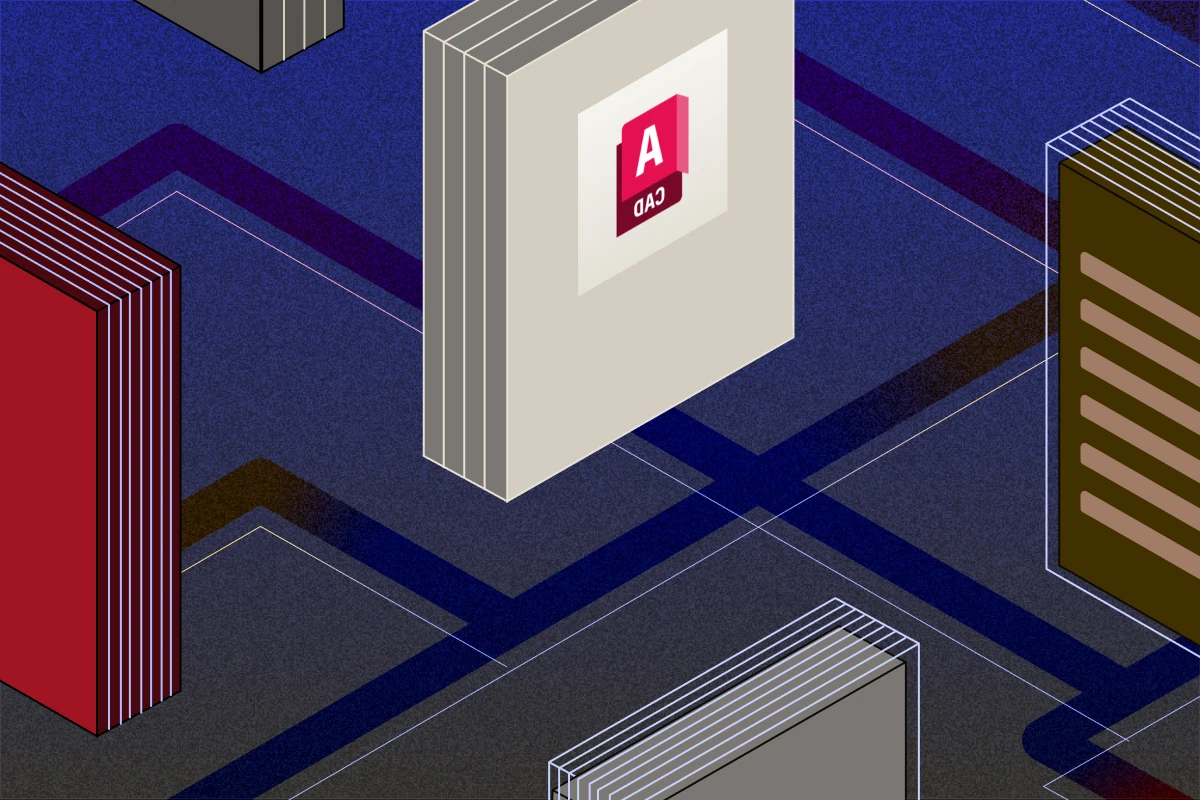 Scan to DWG: exporta planos de planta para flujos de trabajo de AutoCAD