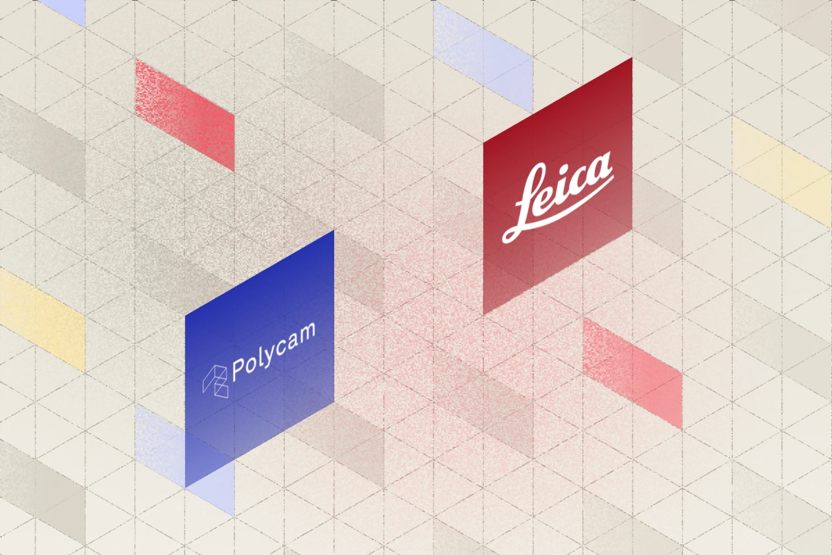 Polycam vs Leica BLK360: una comparación práctica para la captura en AEC