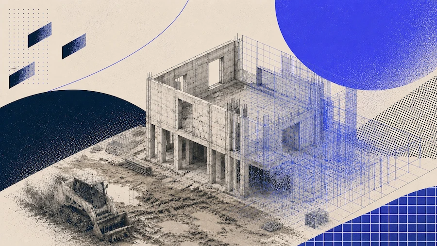 Best Practices for 3D Scanning Muddy or Dusty Job Sites