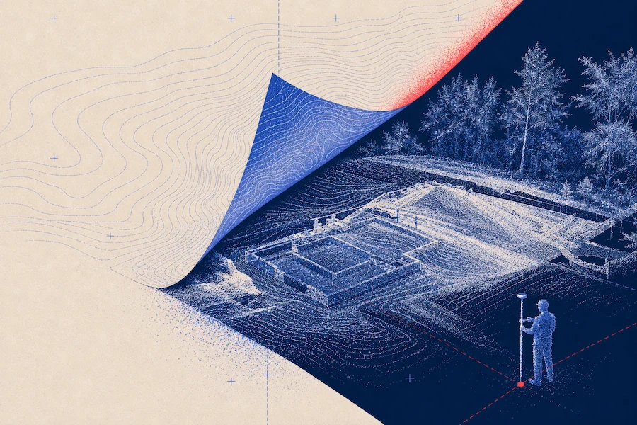 Affordable Site Mapping Software for Small AEC Teams