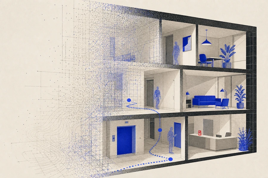 How to Capture As-Builts in Occupied Buildings Without Disrupting Tenants