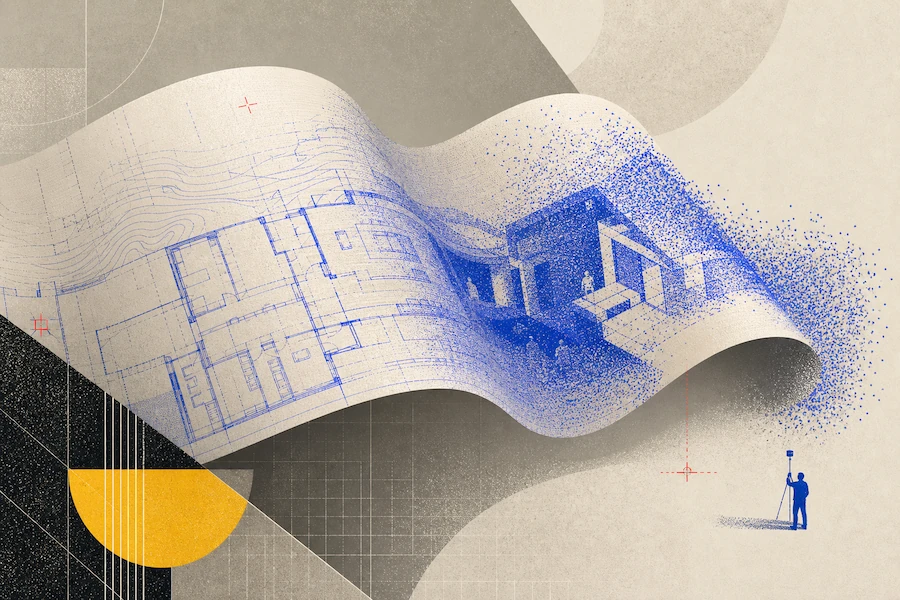 How to Scan a Building: Interior, Exterior, and Multi-Story Workflows