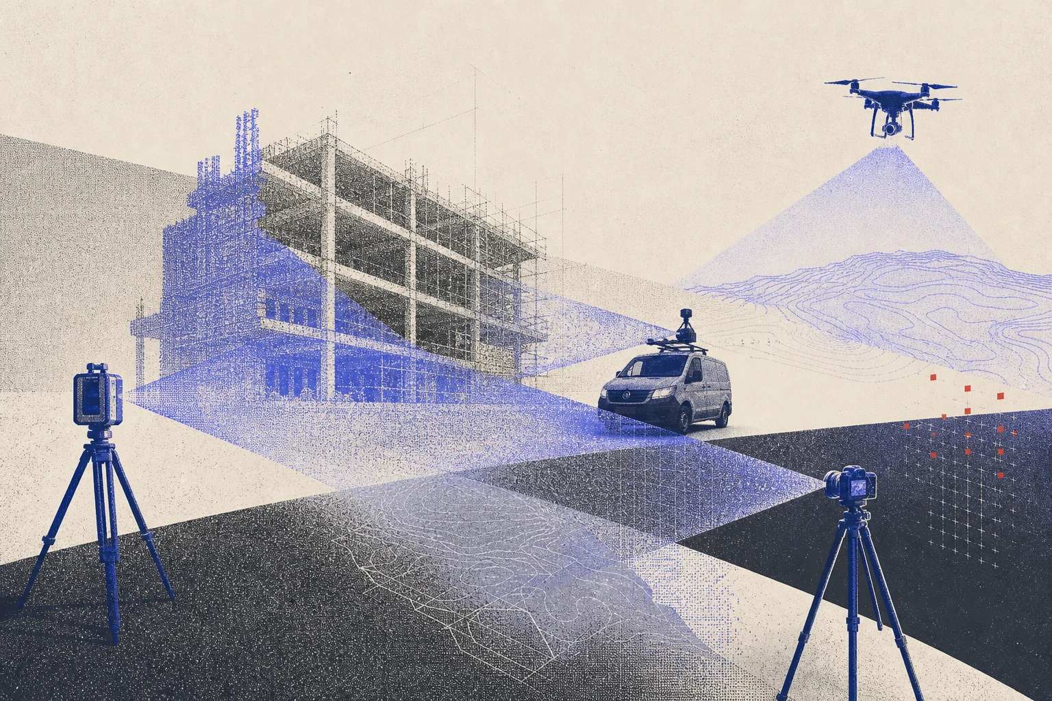 Reality Capture Workflows for Modern Construction Teams