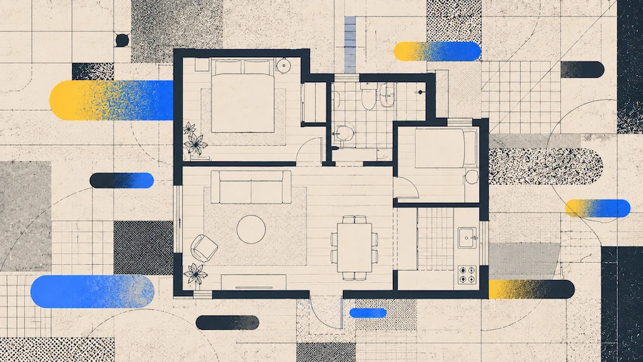 Top Tools to Generate 2D Floor Plans From Photos
