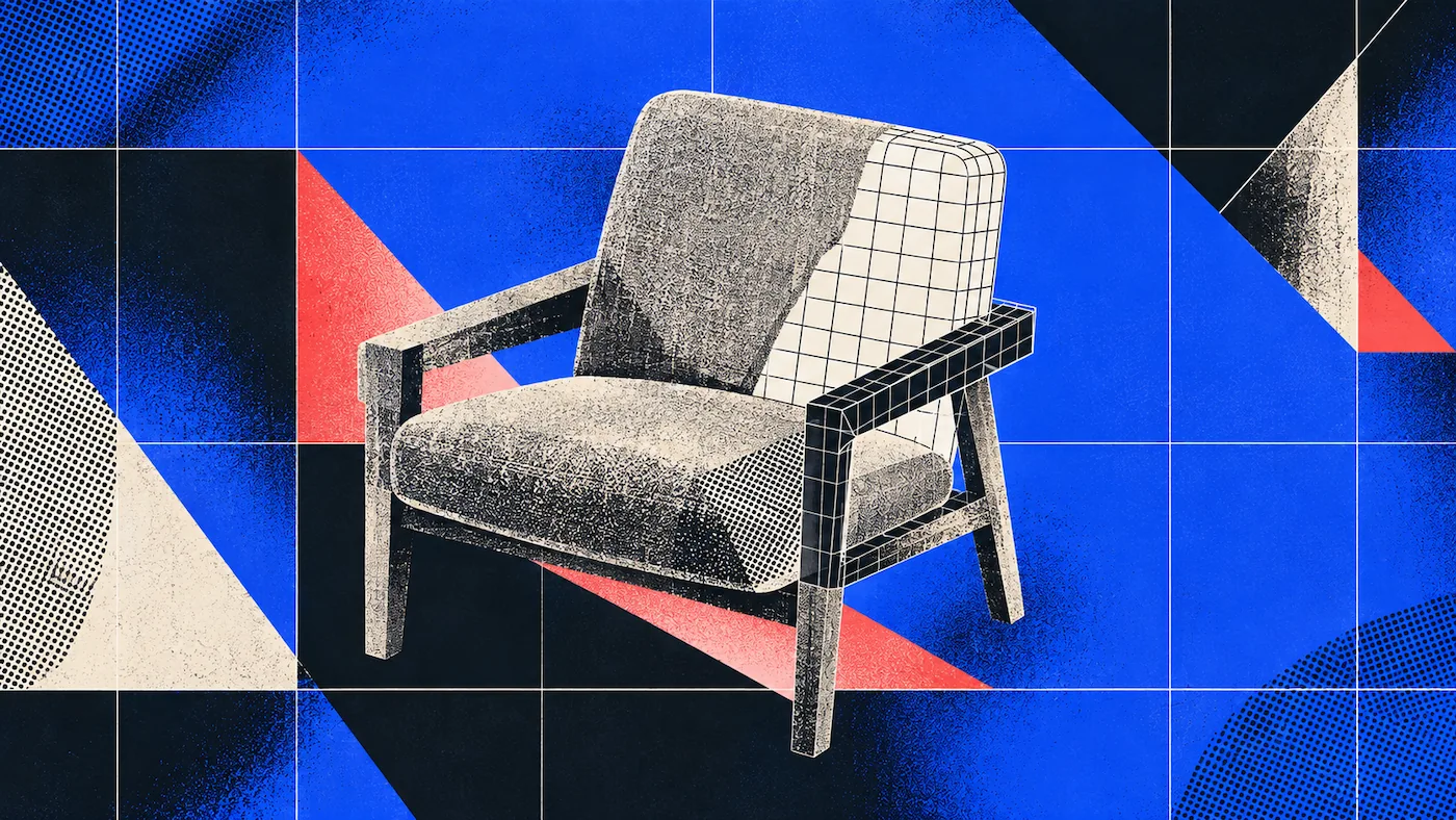The Best App to Make 3D Models of Furniture
