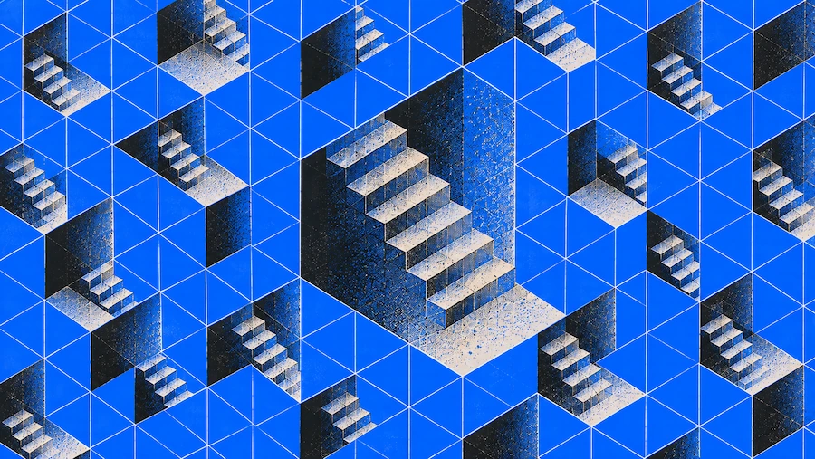5 Common Mistakes When 3D Scanning Stairwells (and How to Avoid Them)