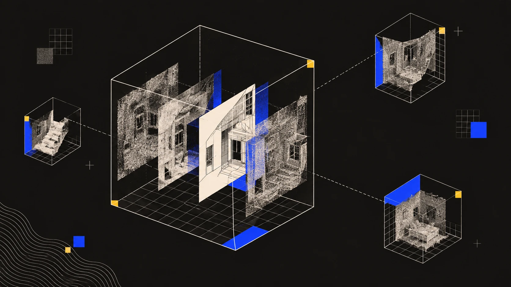 How to Share 3D Scans Across Offices and Time Zones