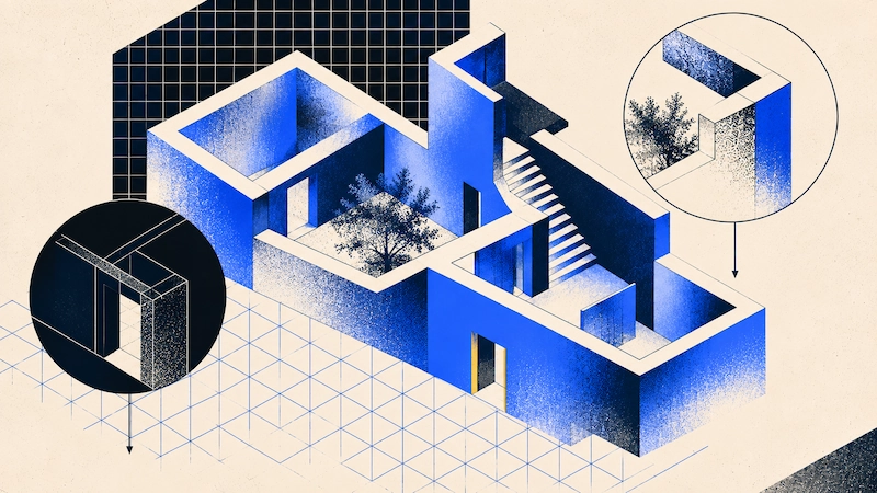 Der vollständige 3D-Scanning-Workflow für Architekten