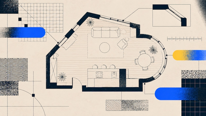 Which App Handles Irregular Room Shapes Best?