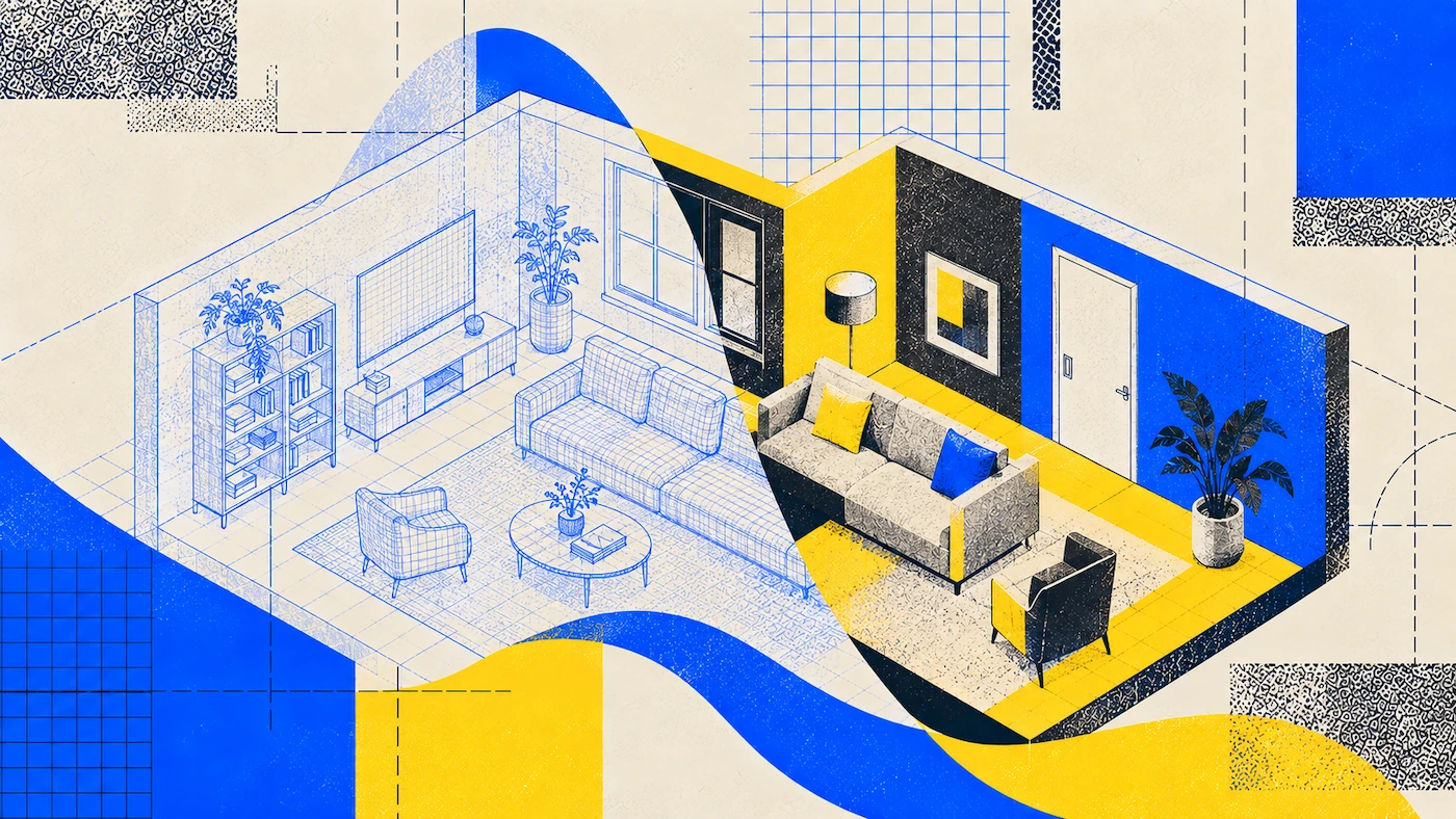 What You Need to Scan a Room for a Digital Twin