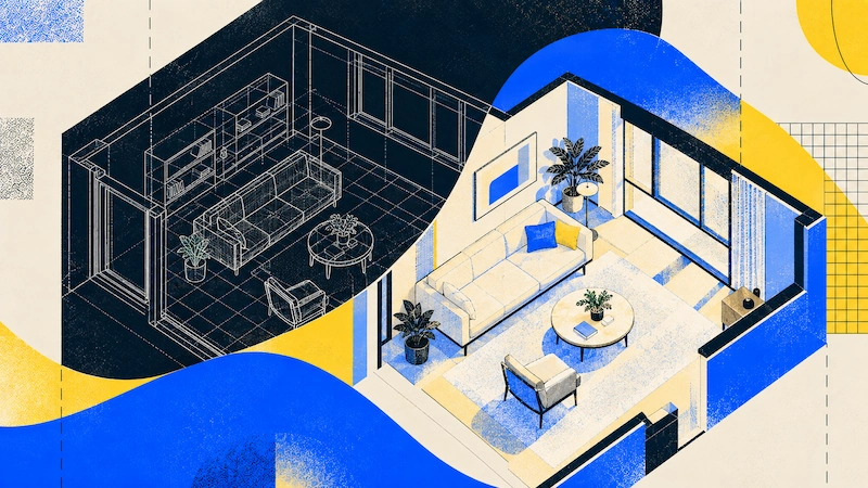 The Best Floor Plan App for Interior Designers