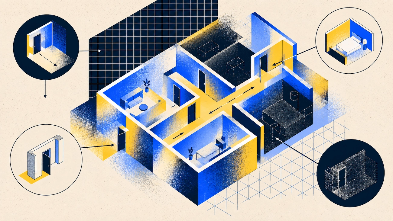 How to Capture As-Builts in Occupied Buildings Without Disrupting Tenants