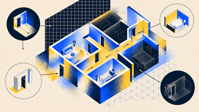 How to Capture As-Builts in Occupied Buildings Without Disrupting Tenants