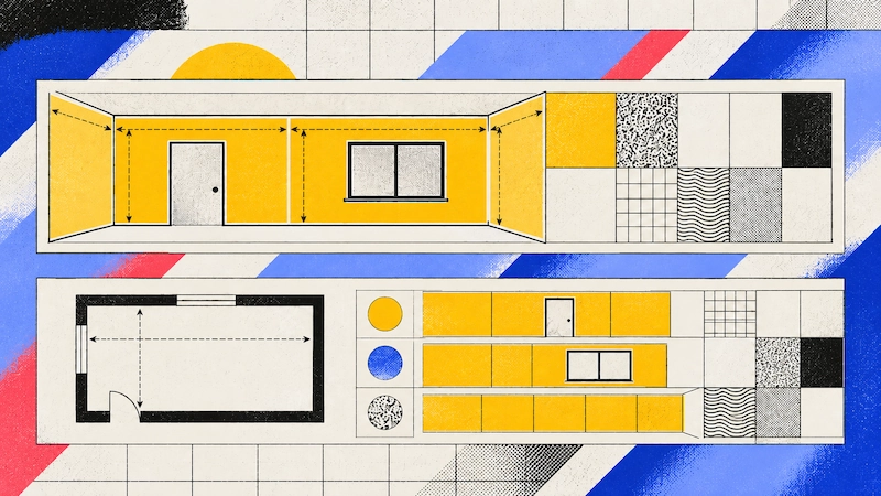 The Best App to Calculate How Much Paint You Need