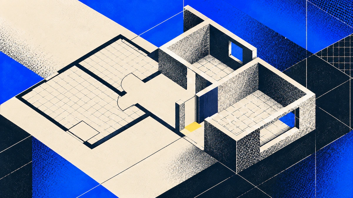 De planos 2D a 3D: Guía para principiantes