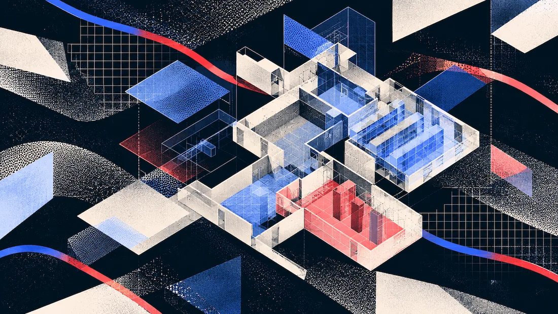 Space Planning & Utilization Reports From a Facility Scan