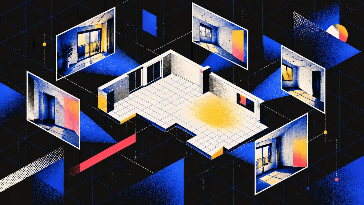 Can You Get Square Footage From Room Photos?