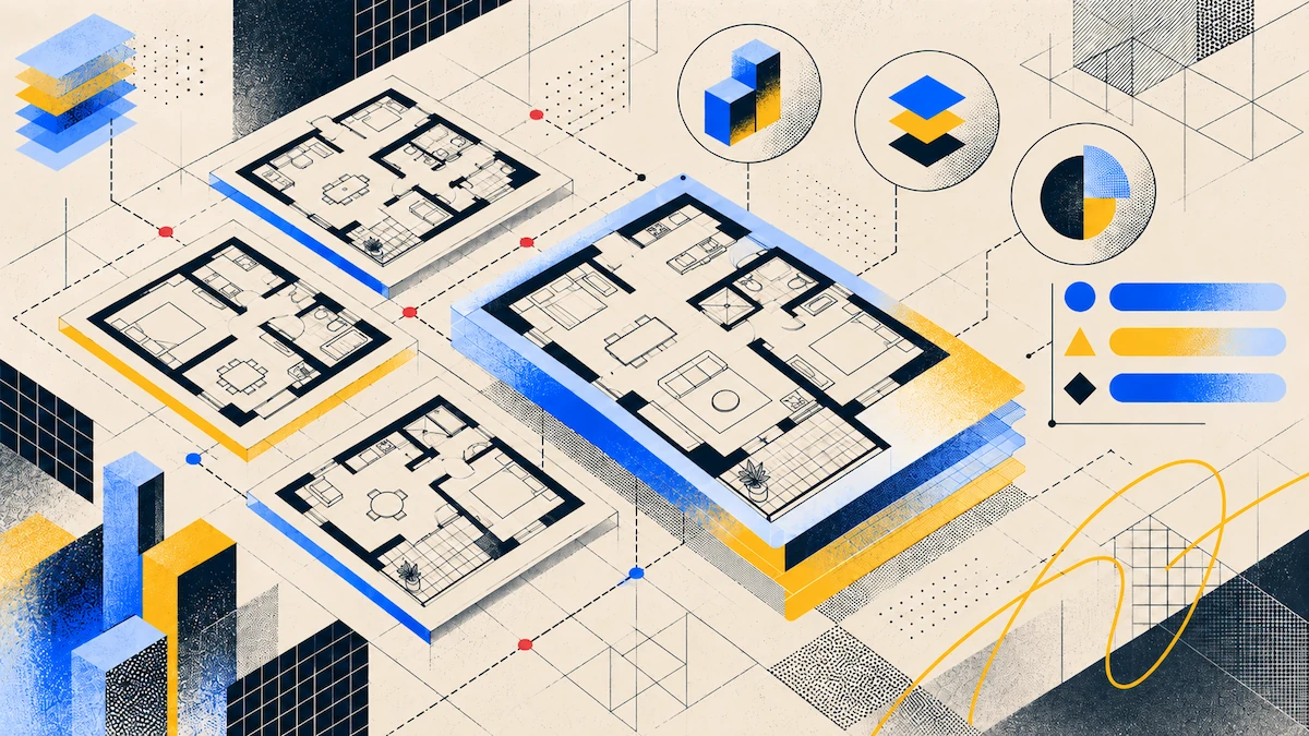 Real Estate Floor Plan Apps for Property Managers