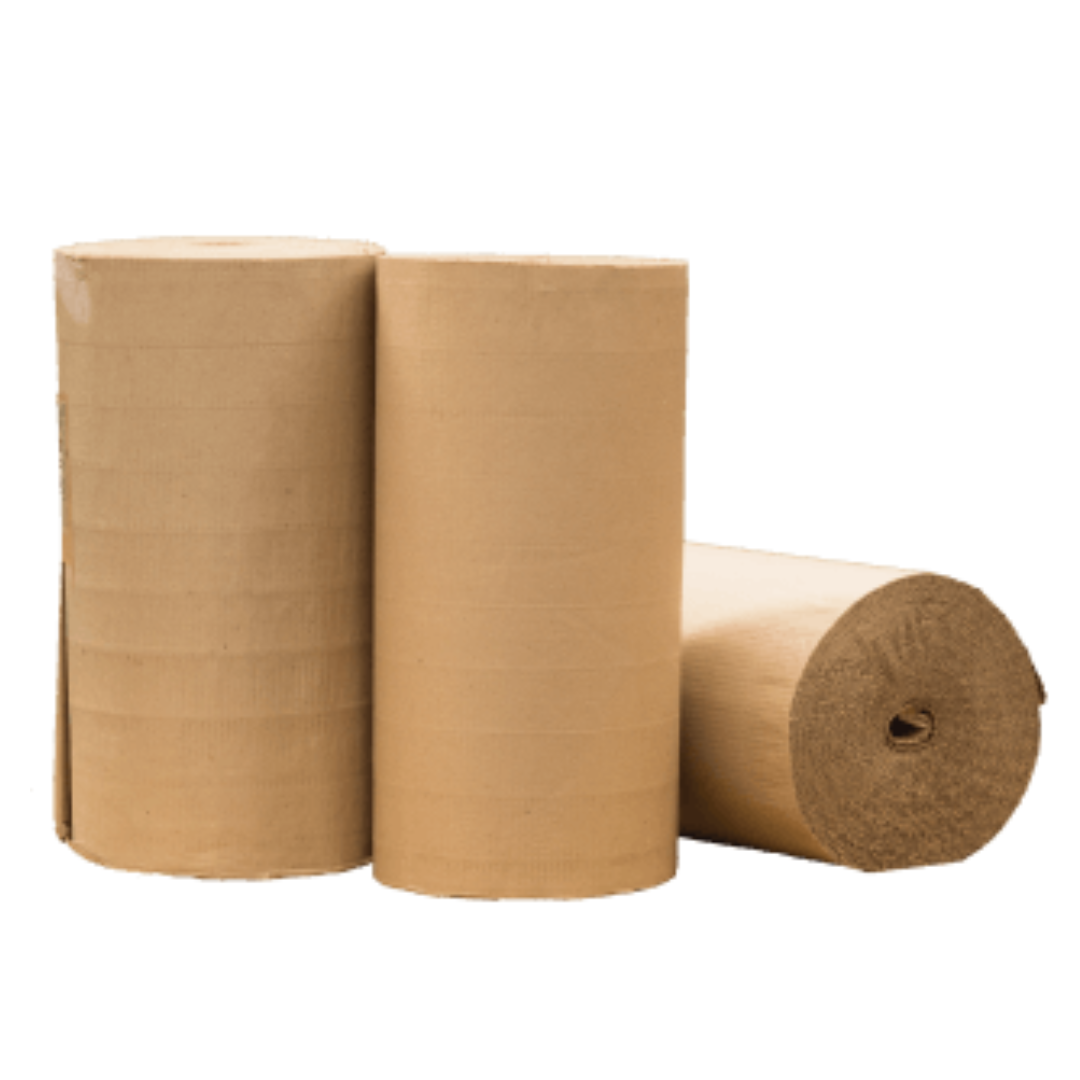 Cartón single craft