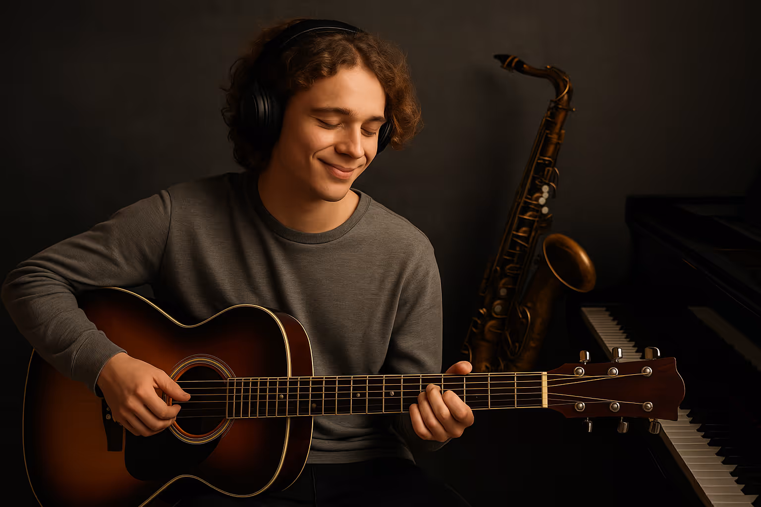 Klassik, Pop oder Jazz? – Die richtige Musikrichtung für Anfänger finden