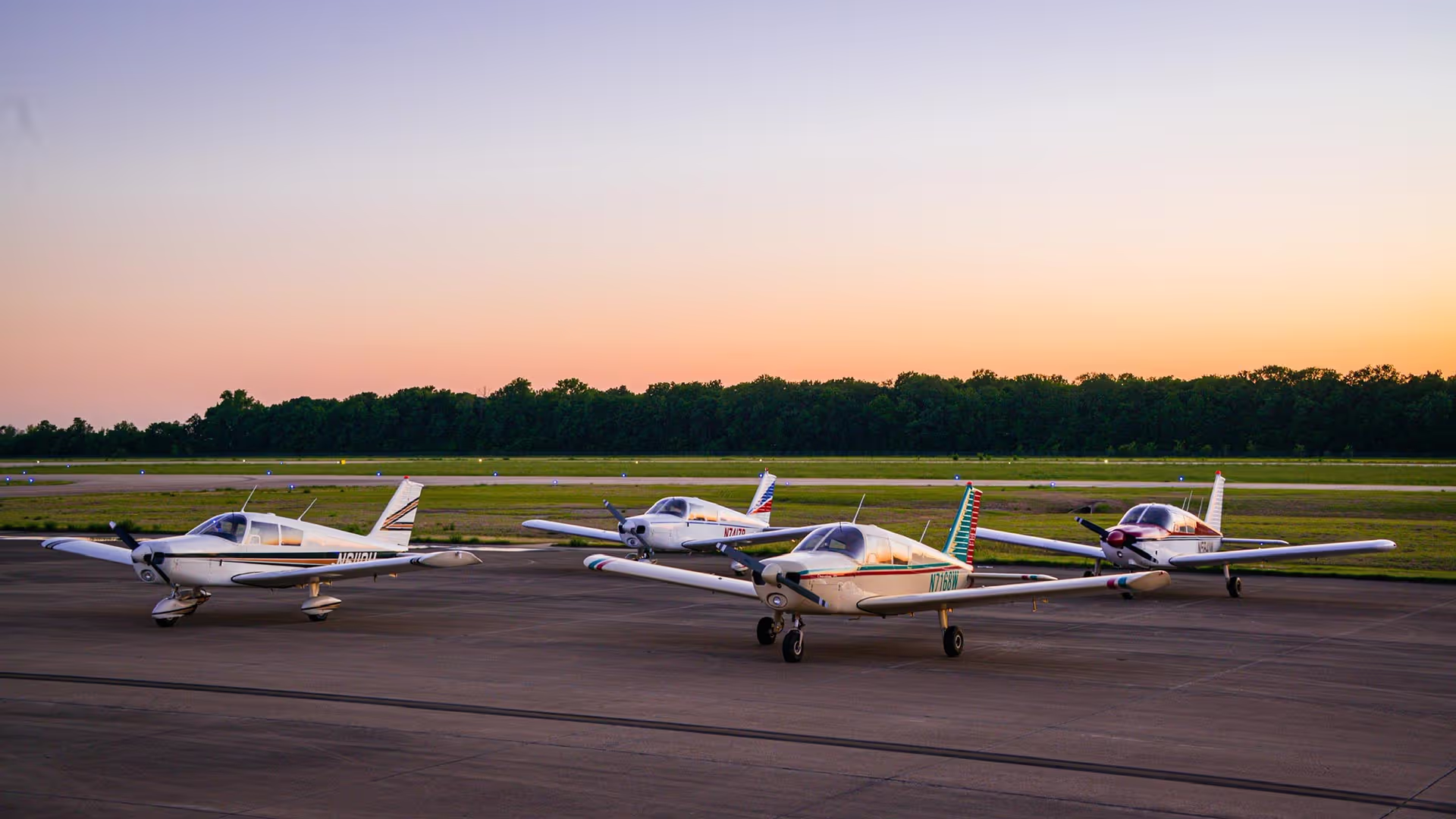 Flight Training in Memphis