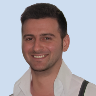 Founder testimonial image